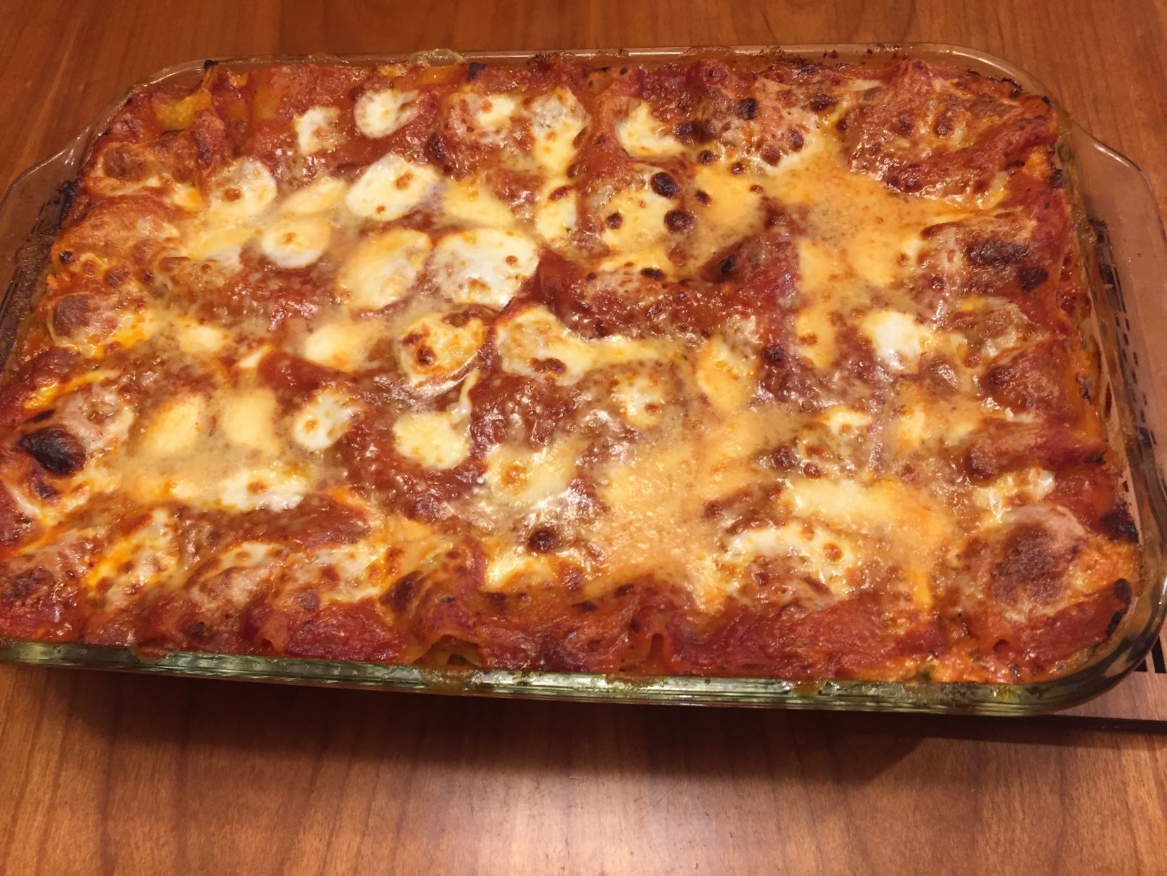 Clean out the fridge Lasagna.jpeg